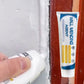 🛠️🏠Kit de réparation de cloisons sèches efficace – Réparez vos murs en quelques minutes ! Kit tout-en-un avec grattoir pour fissures et trous.