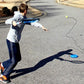 ✨ « Tennis Master : Édition Entraînement Solo » – L'outil d'entraînement parfait pour les enfants et les adultes ! ✨