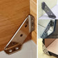 🎇 2026 PROMOTION DU NOUVEL AN - 50% de réduction✨🔥Triangular stainless steel support🔧
