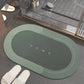 ☁️ Confort Nuageux | Tapis de Bain Ultra-Absorbant | Doux & Lavable en Machine 🧺【-50% 2026】