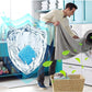 🧼Comprimés nettoyants pour lave-linge