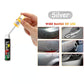 🚗Stylo de retouche pour voiture, moto ou bateau