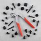 Outil multifonctionnel pour retirer les clips de voiture🔧⚡