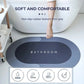 ☁️ Confort Nuageux | Tapis de Bain Ultra-Absorbant | Doux & Lavable en Machine 🧺【-50% 2026】