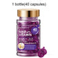 💇‍♀️ 50 % DE RÉDUCTION MAINTENANT ! Capsules capillaires réparatrices en formule concentrée – Soin et réparation 2 en 1, nourrissent, renforcent et réparent les cheveux secs, abîmés ou colorés, sans film gras
