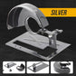 KIT DE PROTECTION POUR SUPPORT DE COUPE POUR MEULEUSE D'ANGLE