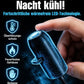 🔦 50 % DE RÉDUCTION MAINTENANT ! Lampe projecteur portable pour pêche en matériau résistant à l'eau – Éclairage et projection 2 en 1, compacte et légère, se glisse dans une poche pour pêcher de nuit partout