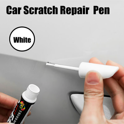 🚗Stylo de retouche pour voiture, moto ou bateau