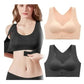 ⏳DERNIER JOUR, SEULEMENT 7,99 € !⚡Soutien-gorge sans armatures AlignLift Posture-Perfect : confort optimal toute la journée, respirant et idéal pour l’été 💕.