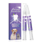 🥇ACHETEZ-EN 1, RECEVEZ-EN 1 GRATUITE🔥Brosse à dents en gel réparateur buccal pour animaux 🐱🐶