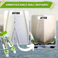 📢📢1 acheté 1 offert  !! ⏰ Pâte Réparation Bateau Fibre de Verre – Haute Adhérence, Facile à Poncer, Étanche ✨