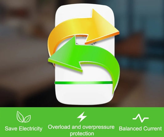 ⚡Économiseur d'électricité