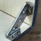 🎇 2026 PROMOTION DU NOUVEL AN - 50% de réduction✨🔥Triangular stainless steel support🔧
