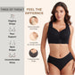⏳DERNIER JOUR, SEULEMENT 7,99 € !⚡Soutien-gorge sans armatures AlignLift Posture-Perfect : confort optimal toute la journée, respirant et idéal pour l’été 💕.
