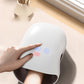 🔥 50% OFF INSTANT! ✨ Masseur de Mains Sans Fil 3-en-1 - Chaleur Thérapeutique, Compression et 3 Vitesses pour Arthrose/Tendinite/Soulagement Rapid 🔥🖐️