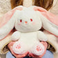 Peluche Lapin – Un Cadeau Irrésistible