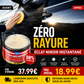 ✨ Cire anti-rayures ultime pour voiture – Redonnez de l'éclat à votre voiture et éliminez les traces de polissage 🚗💎