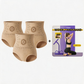 💥NEW HOT SALE💥Short en microfibre 4 en 1 sculptant et brûleur de graisse 🌸 active la chaleur et stimule la circulation. Pour une silhouette plus ferme et plus lisse. Pas besoin de salle de sport. Un choix gainant intelligent. 🧘‍♀️