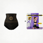 💥NEW HOT SALE💥Short en microfibre 4 en 1 sculptant et brûleur de graisse 🌸 active la chaleur et stimule la circulation. Pour une silhouette plus ferme et plus lisse. Pas besoin de salle de sport. Un choix gainant intelligent. 🧘‍♀️