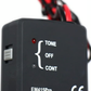 📢DERNIER JOUR DE VENTE - 50% DE RÉDUCTION💥 EM415 Détecteur de circuit ouvert et court pour automobile - Sonde DC & générateur de tonalité pour la recherche de pannes (jusqu'à 42V)