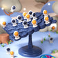 Arbre à équilibre d'astronaute - Jouets éducatifs