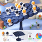 Arbre à équilibre d'astronaute - Jouets éducatifs