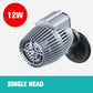Pompe de circulation d'eau pour mini-vagues d'aquarium