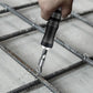 🔩 50 % DE RÉDUCTION MAINTENANT ! Crochet à ferrailler en acier trempé – Attache et serrage 2 en 1, tourne et serre les fils d'attache rapidement sans glisser, pour chantiers, ferraillage et ateliers