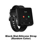 Montre connectée de sport tendance avec double caméra