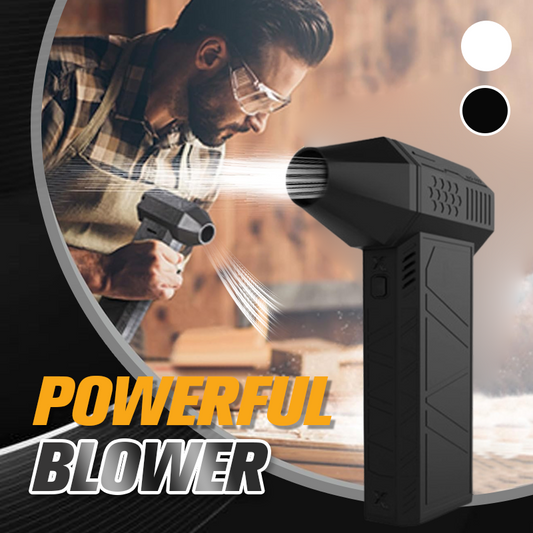 Nouveau ventilateur puissant à grande vitesse amélioré