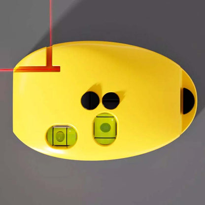 🔥Niveau laser infrarouge à angle droit de 90 degrés