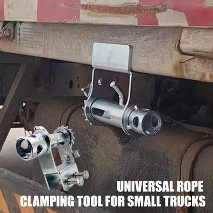 🔥Offre spéciale🔥 Outil de serrage universel pour câbles de petits camions (50 % de réduction)