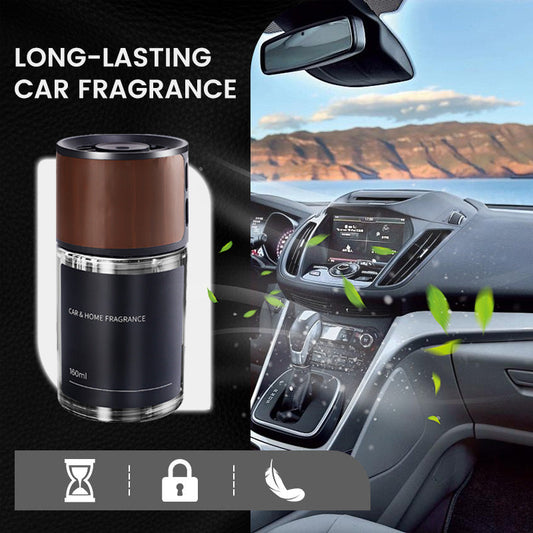 Parfum de voiture longue durée
