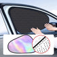 👍HOT PRODUCT🔥 Pare-soleil universel pour vitres latérales de voiture