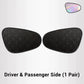 👍HOT PRODUCT🔥 Pare-soleil universel pour vitres latérales de voiture