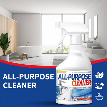 🏆🌸durée limitée, demi-tarif&✨Puissant nettoyant universel pour les surfaces