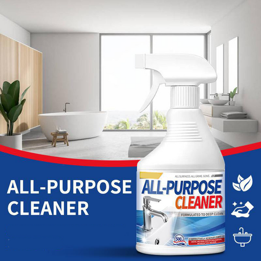 🏆🌸durée limitée, demi-tarif&✨Puissant nettoyant universel pour les surfaces