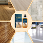 🧹 ACHETEZ 1 - RECEVEZ 1 GRATUIT ! ✨ Nettoyant Sols Rapidry - Nettoie et Parfume en 1 Gest, Séchage Express et Brillance Immédiate 🌟🏠