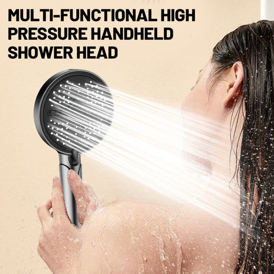 Douche à main multifonctionnelle à haute pression