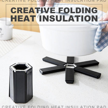 🎁Acheter 1  obtenez 1 gratuit✨ Coussin d'isolation thermique pliant créatif