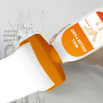 🌿Wall Repair Roller Paint🎨🔧