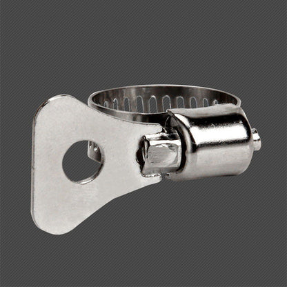 🔧 50 % DE RÉDUCTION MAINTENANT ! Clips de fixation pour tuyau d'arrosage en matériau résistant aux UV – Fixation et maintien 2 en 1, gardent le tuyau en place sans l'écraser ni le percer, pour jardin, mur et clôture