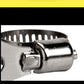 🔧 50 % DE RÉDUCTION MAINTENANT ! Clips de fixation pour tuyau d'arrosage en matériau résistant aux UV – Fixation et maintien 2 en 1, gardent le tuyau en place sans l'écraser ni le percer, pour jardin, mur et clôture