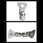 🔧 50 % DE RÉDUCTION MAINTENANT ! Clips de fixation pour tuyau d'arrosage en matériau résistant aux UV – Fixation et maintien 2 en 1, gardent le tuyau en place sans l'écraser ni le percer, pour jardin, mur et clôture