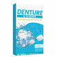 🦷 50 % DE RÉDUCTION MAINTENANT ! Pastilles effervescentes pour appareils dentaires en formule active – Nettoyage et hygiène 2 en 1, dissout les résidus et ravive la blancheur, pour prothèses, gouttières et protège-dents