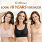 ⏳DERNIER JOUR, SEULEMENT 7,99 € !⚡Soutien-gorge sans armatures AlignLift Posture-Perfect : confort optimal toute la journée, respirant et idéal pour l’été 💕.