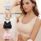 ⏳DERNIER JOUR, SEULEMENT 7,99 € !⚡Soutien-gorge sans armatures AlignLift Posture-Perfect : confort optimal toute la journée, respirant et idéal pour l’été 💕.