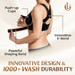 ⏳DERNIER JOUR, SEULEMENT 7,99 € !⚡Soutien-gorge sans armatures AlignLift Posture-Perfect : confort optimal toute la journée, respirant et idéal pour l’été 💕.