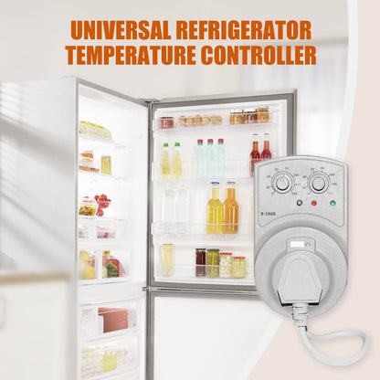 Contrôleur de Température Externe Multifonction