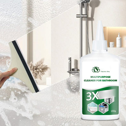 Nettoyant Polyvalent pour Salle de Bain